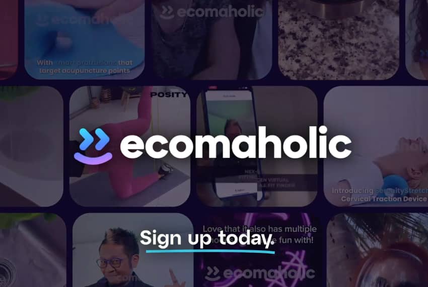 Ecomaholic