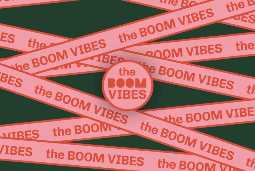 The Boom Vibes